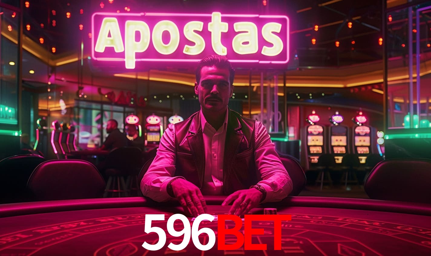 596bet