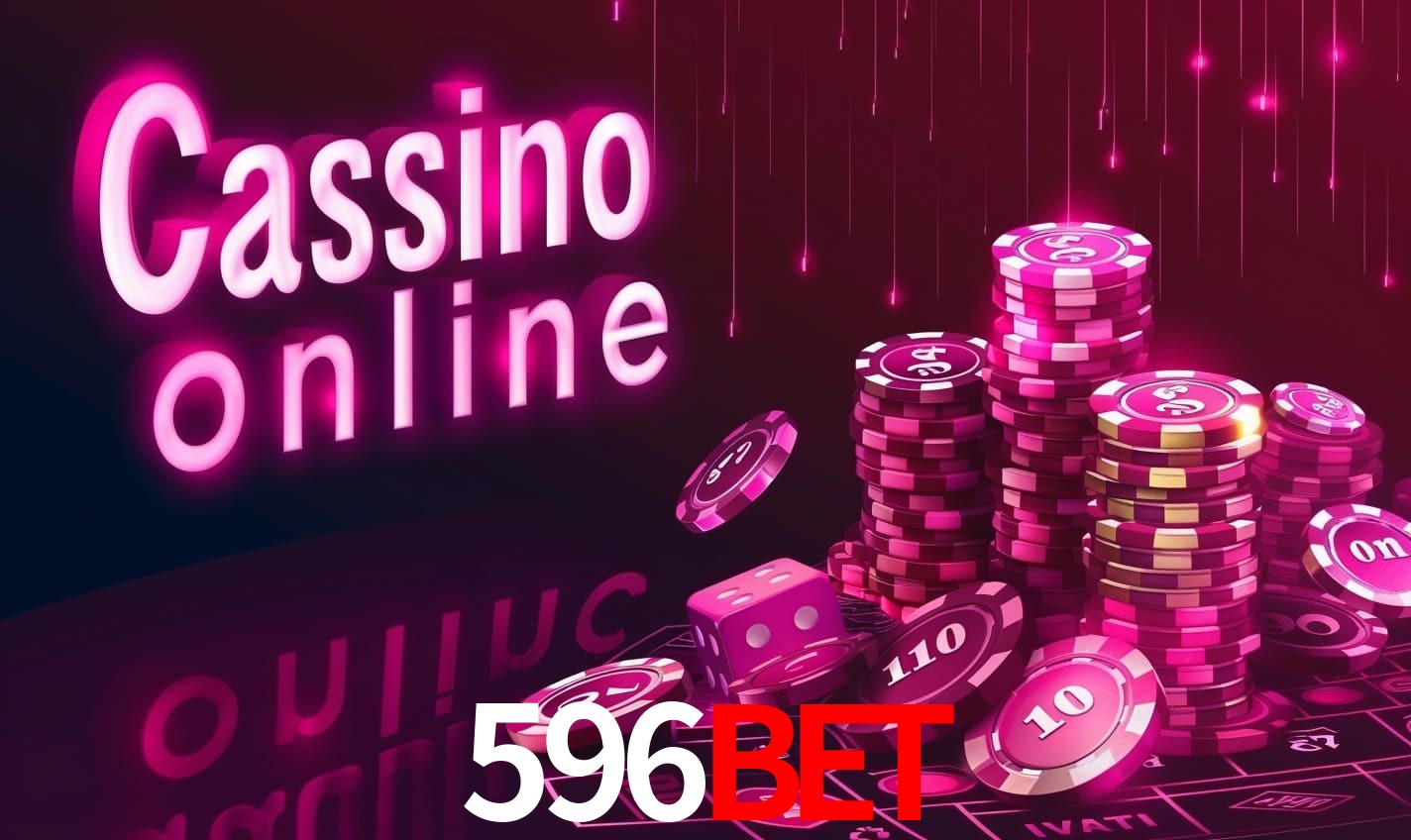 596 bet
