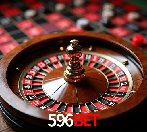 Sinta a adrenalina dos jogos de cassino com 596bet