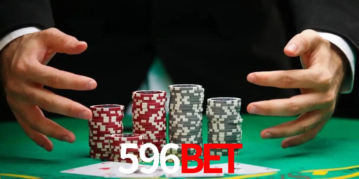 596bet plataforma